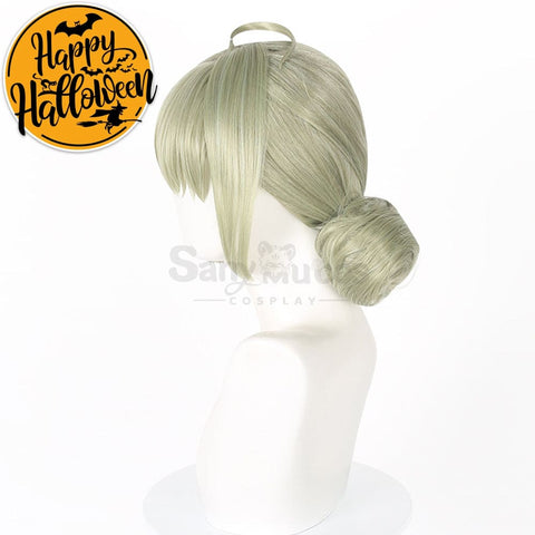 【In Stock】Anime Gushing Over Magical Girls Cosplay Araga Kiwi Wig Wigs