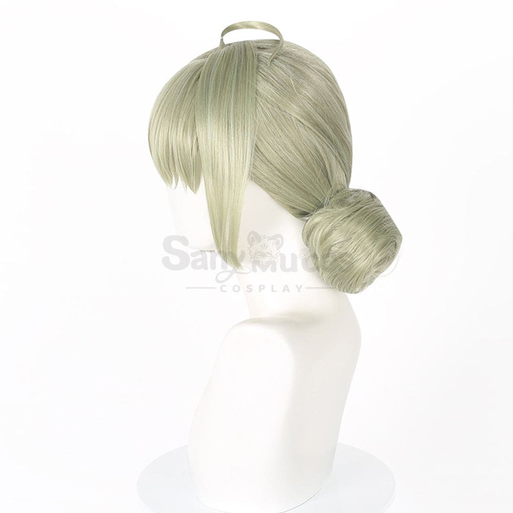 【In Stock】Anime Gushing Over Magical Girls Cosplay Araga Kiwi Wig Wigs