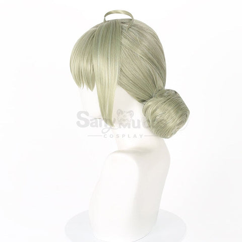 【In Stock】Anime Gushing Over Magical Girls Cosplay Araga Kiwi Wig Wigs