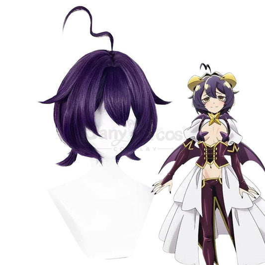 【In Stock】Anime Gushing Over Magical Girls Cosplay Hiiragi Utena Wig Wigs 1000