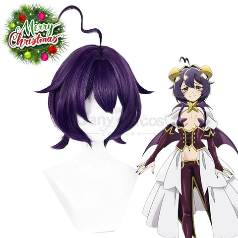 【In Stock】Anime Gushing Over Magical Girls Cosplay Hiiragi Utena Wig Wigs