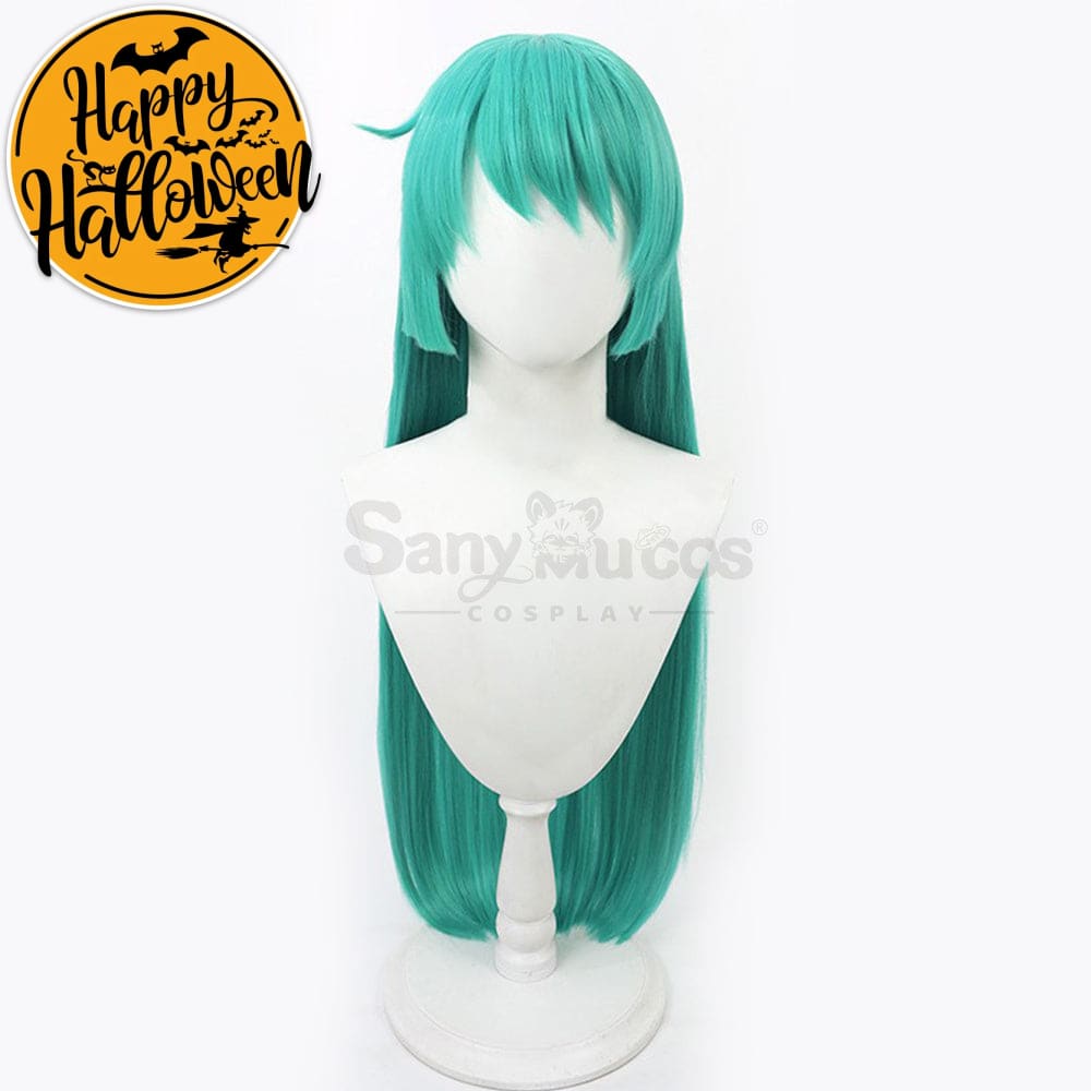 【In Stock】Anime Gushing Over Magical Girls Cosplay Minakami Sayo Wig Wigs