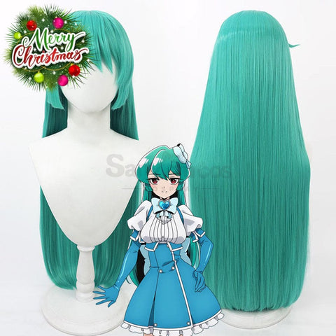 【In Stock】Anime Gushing Over Magical Girls Cosplay Minakami Sayo Wig Wigs