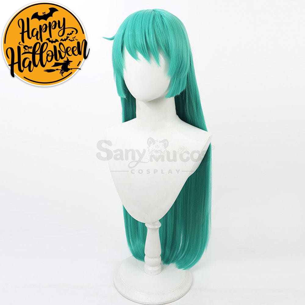 【In Stock】Anime Gushing Over Magical Girls Cosplay Minakami Sayo Wig Wigs