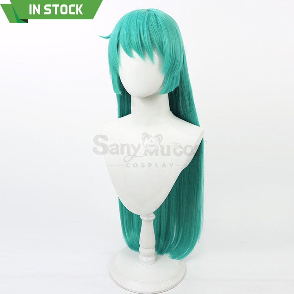 【In Stock】Anime Gushing Over Magical Girls Cosplay Minakami Sayo Wig Wigs