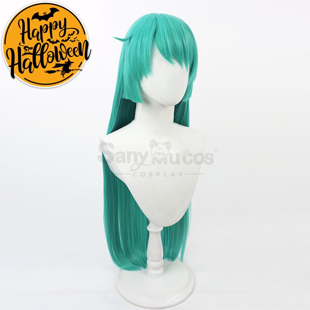 【In Stock】Anime Gushing Over Magical Girls Cosplay Minakami Sayo Wig Wigs