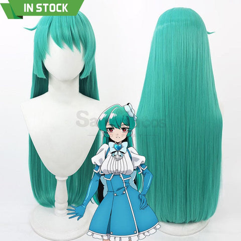 【In Stock】Anime Gushing Over Magical Girls Cosplay Minakami Sayo Wig Wigs