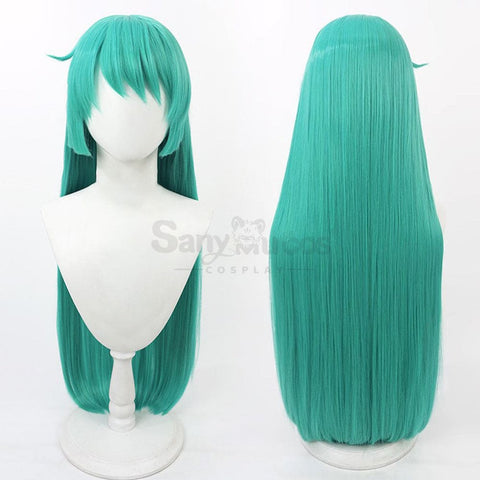 【In Stock】Anime Gushing Over Magical Girls Cosplay Minakami Sayo Wig Wigs