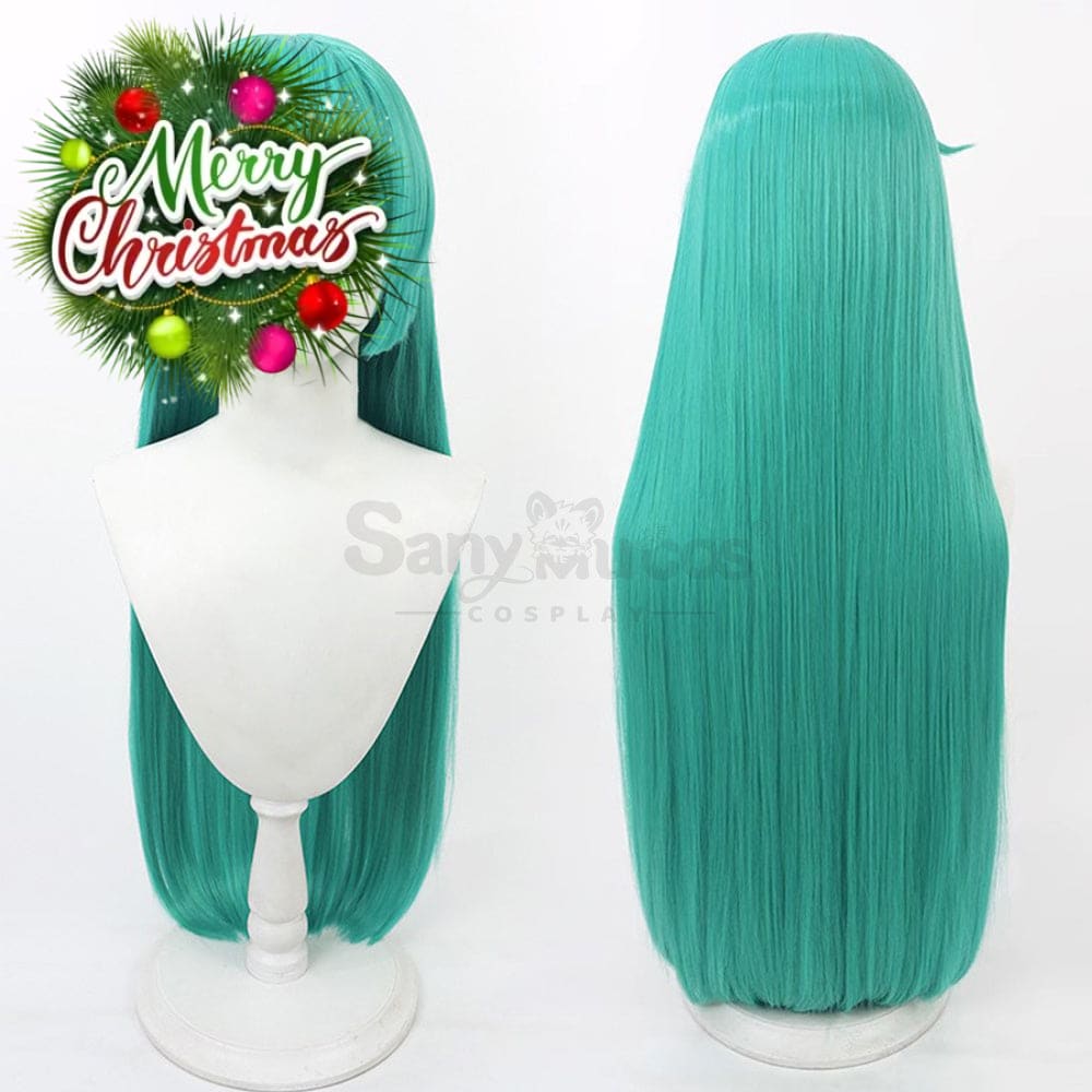 【In Stock】Anime Gushing Over Magical Girls Cosplay Minakami Sayo Wig Wigs