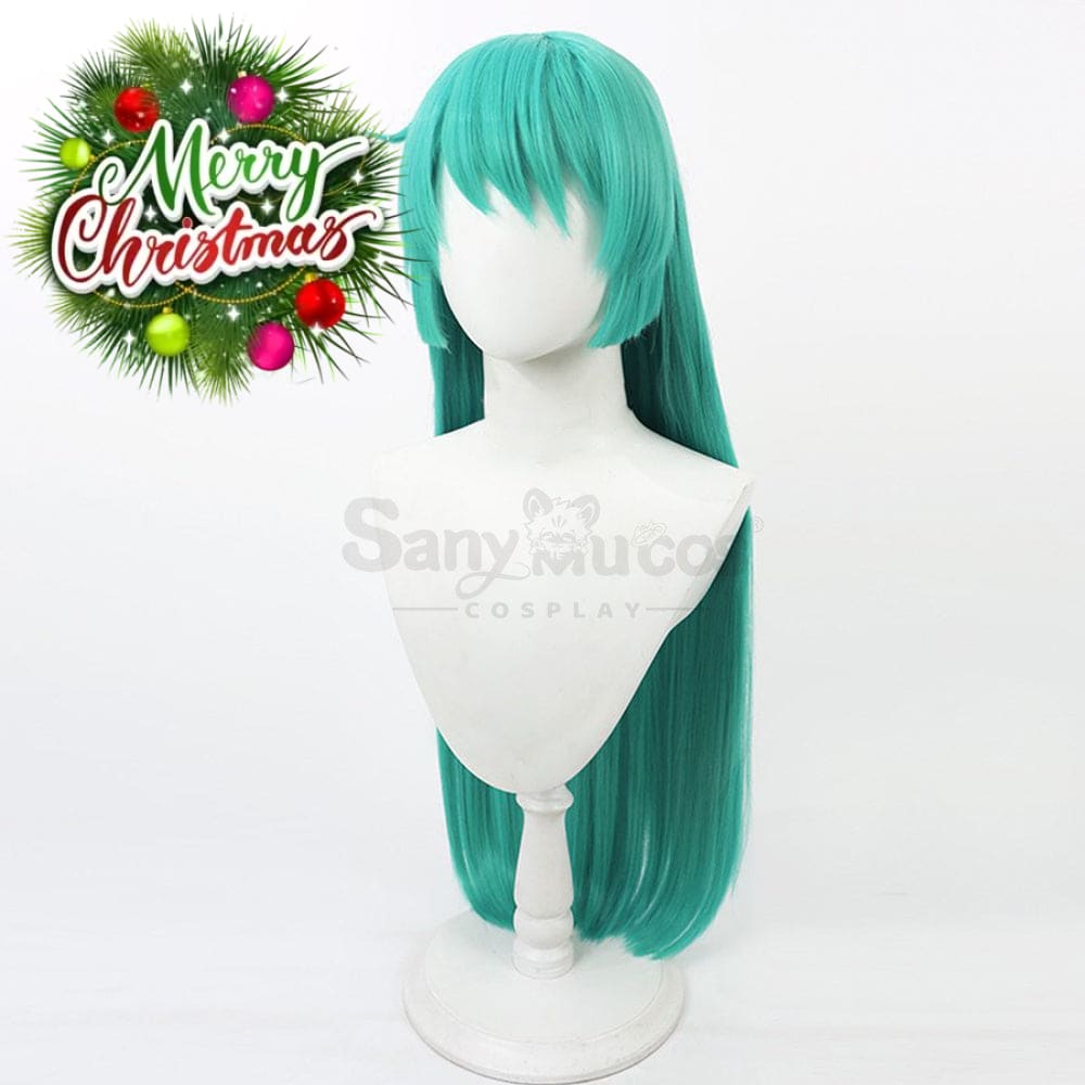 【In Stock】Anime Gushing Over Magical Girls Cosplay Minakami Sayo Wig Wigs