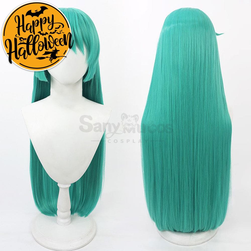 【In Stock】Anime Gushing Over Magical Girls Cosplay Minakami Sayo Wig Wigs