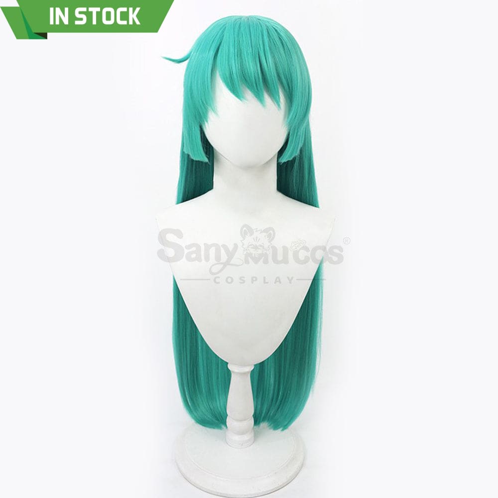 【In Stock】Anime Gushing Over Magical Girls Cosplay Minakami Sayo Wig Wigs