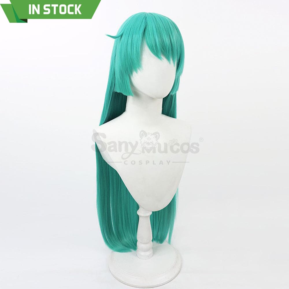 【In Stock】Anime Gushing Over Magical Girls Cosplay Minakami Sayo Wig Wigs