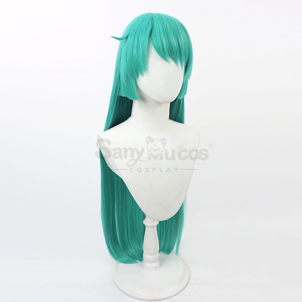 【In Stock】Anime Gushing Over Magical Girls Cosplay Minakami Sayo Wig Wigs