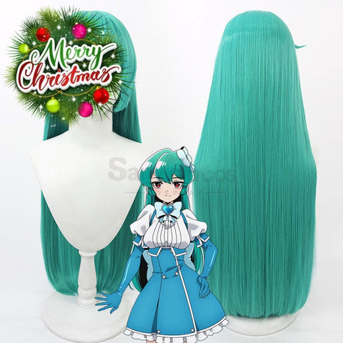 【In Stock】Anime Gushing Over Magical Girls Cosplay Minakami Sayo Wig Wigs