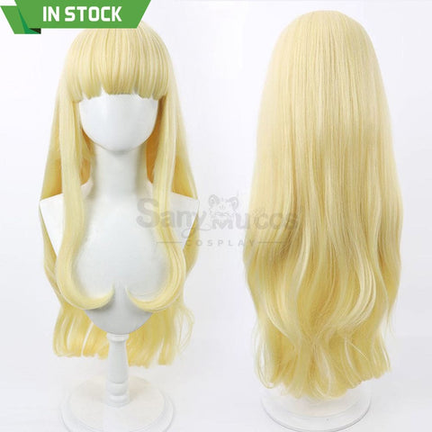 【In Stock】Anime Gushing Over Magical Girls Cosplay Tenkawa Kaoruko Wig Wigs