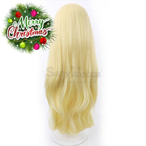 【In Stock】Anime Gushing Over Magical Girls Cosplay Tenkawa Kaoruko Wig Wigs