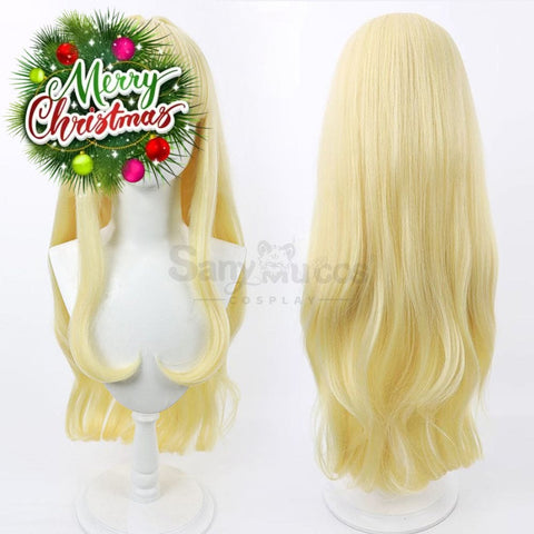 【In Stock】Anime Gushing Over Magical Girls Cosplay Tenkawa Kaoruko Wig Wigs