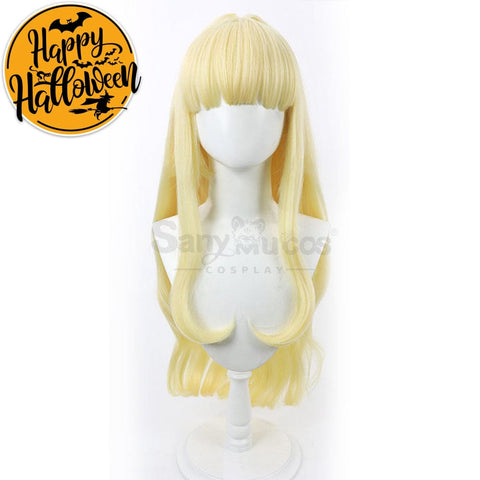 【In Stock】Anime Gushing Over Magical Girls Cosplay Tenkawa Kaoruko Wig Wigs