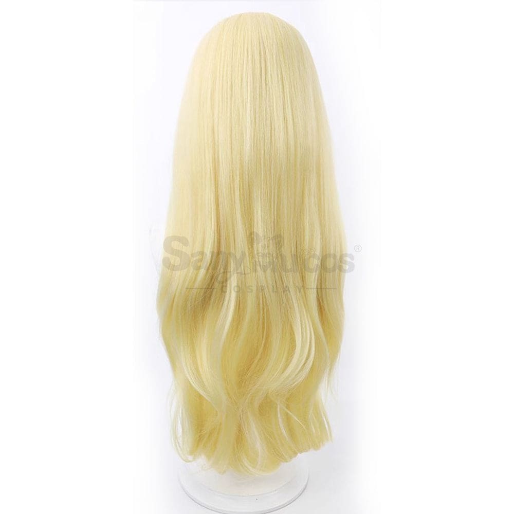 【In Stock】Anime Gushing Over Magical Girls Cosplay Tenkawa Kaoruko Wig Wigs