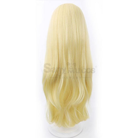 【In Stock】Anime Gushing Over Magical Girls Cosplay Tenkawa Kaoruko Wig Wigs