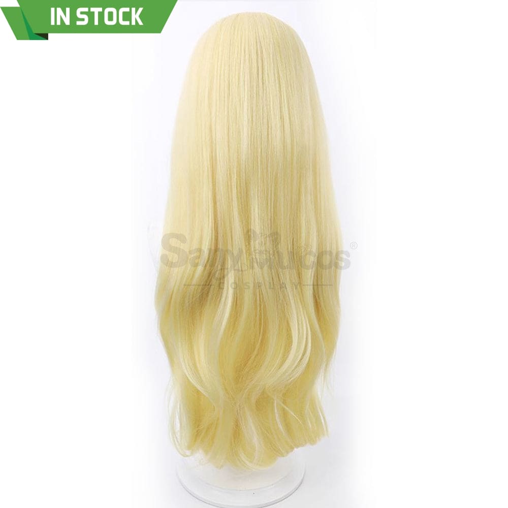 【In Stock】Anime Gushing Over Magical Girls Cosplay Tenkawa Kaoruko Wig Wigs