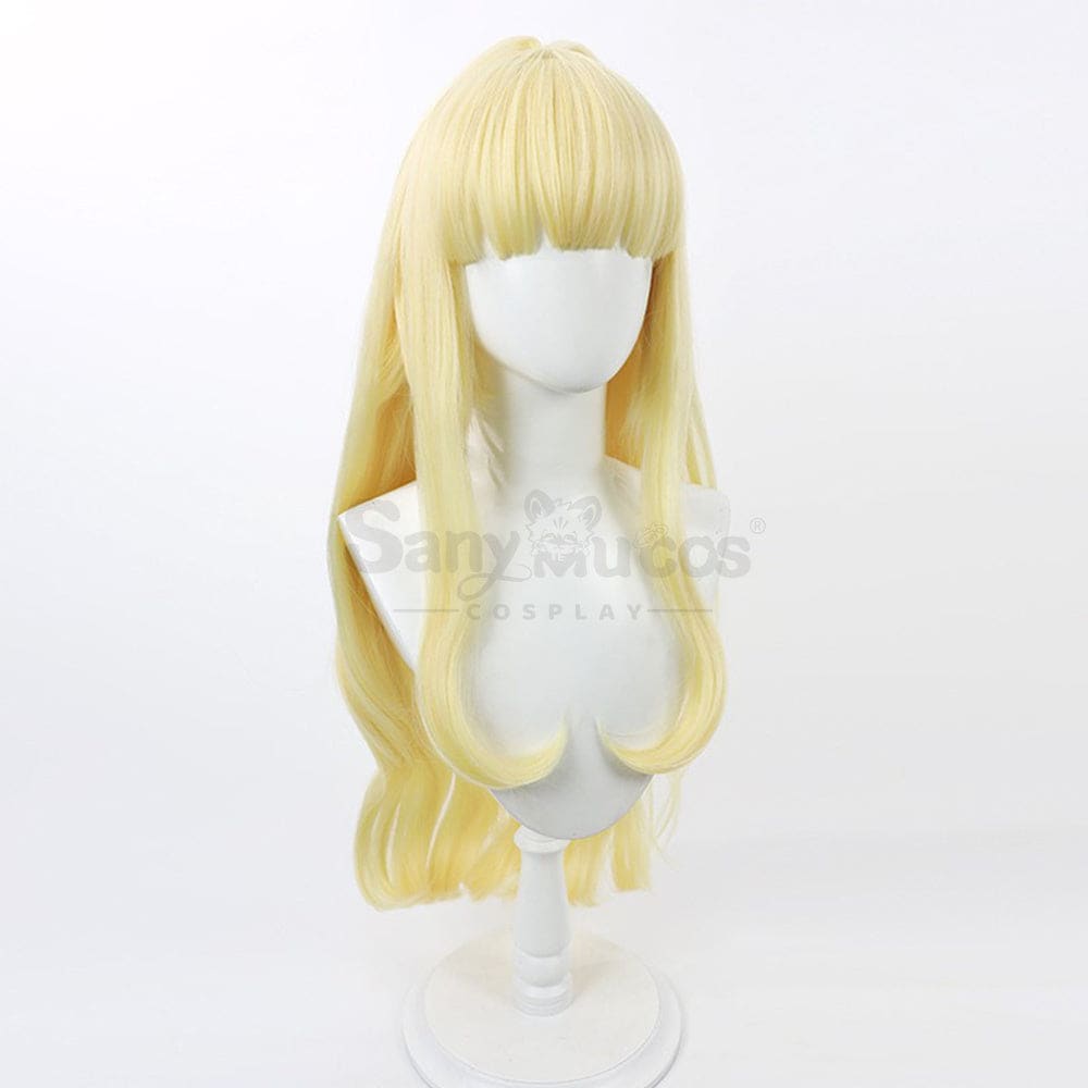 【In Stock】Anime Gushing Over Magical Girls Cosplay Tenkawa Kaoruko Wig Wigs