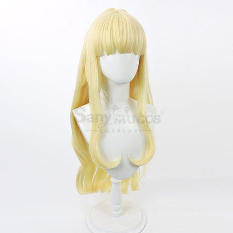 【In Stock】Anime Gushing Over Magical Girls Cosplay Tenkawa Kaoruko Wig Wigs