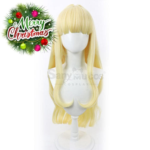 【In Stock】Anime Gushing Over Magical Girls Cosplay Tenkawa Kaoruko Wig Wigs