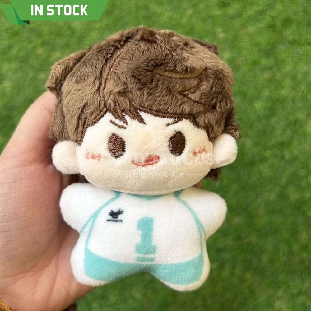 【In Stock】Anime Haikyu!! Cosplay Character Dolls Props Doll Oikawa Tooru Prop