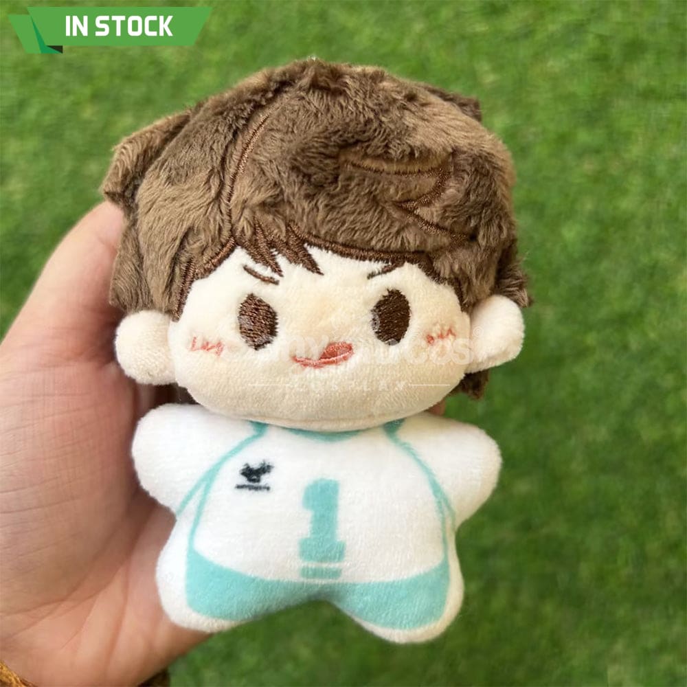 【In Stock】Anime Haikyu!! Cosplay Character Dolls Props Doll Oikawa Tooru Prop