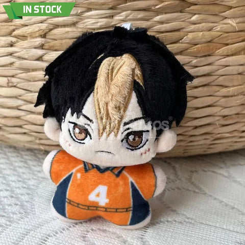 【In Stock】Anime Haikyu!! Cosplay Character Dolls Props Doll Yu Nishinoya Prop