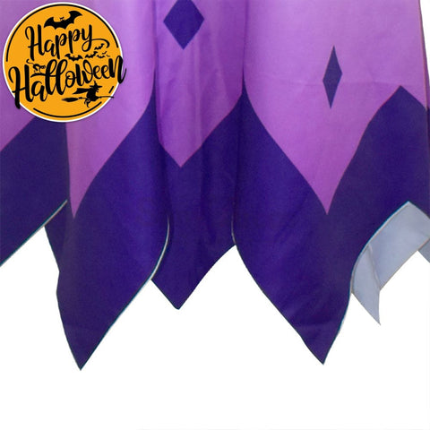 【In Stock】Anime Hazbin Hotel Cosplay Adam Costume Plus Size Costumes