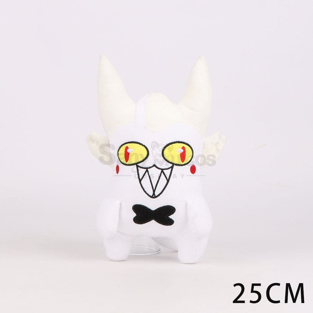 【Weekly Flash Sale On Www.sanymucos.com】【In Stock】Anime Hazbin Hotel Cosplay Alastor Doll