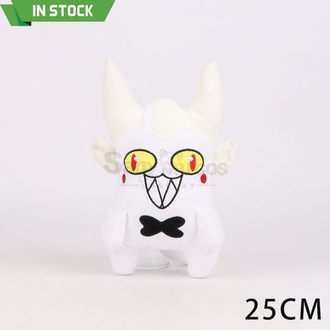 【Weekly Flash Sale On Www.sanymucos.com】【In Stock】Anime Hazbin Hotel Cosplay Alastor Doll