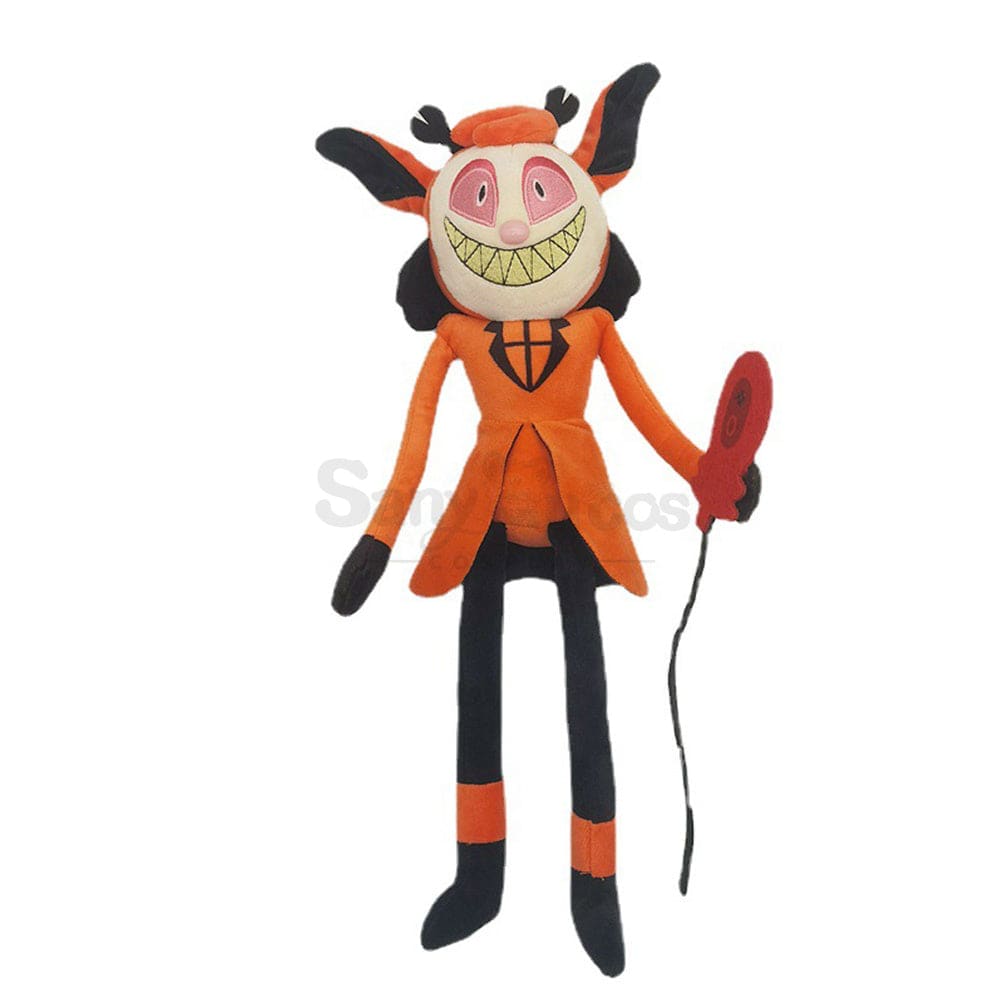 【In Stock】Anime Hazbin Hotel Cosplay Character Dolls Props A Prop