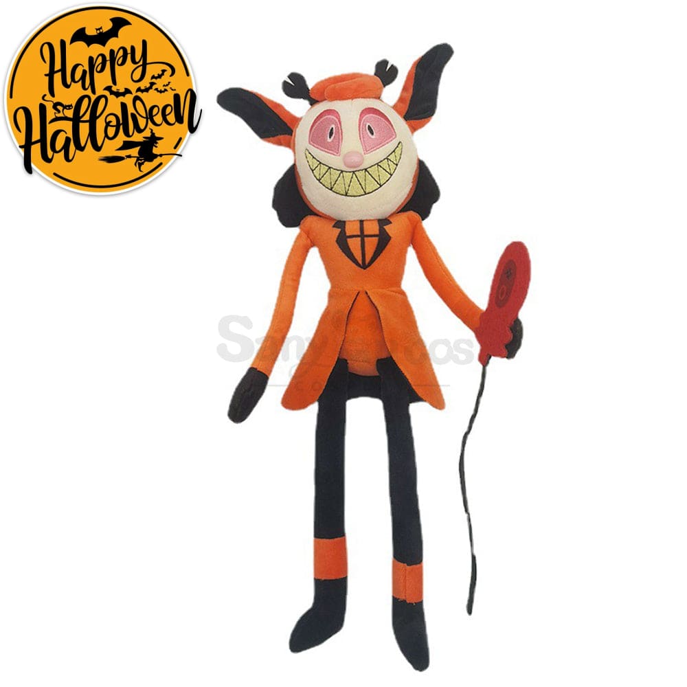 【In Stock】Anime Hazbin Hotel Cosplay Character Dolls Props A Prop