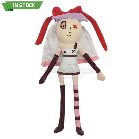 【In Stock】Anime Hazbin Hotel Cosplay Character Dolls Props B Prop