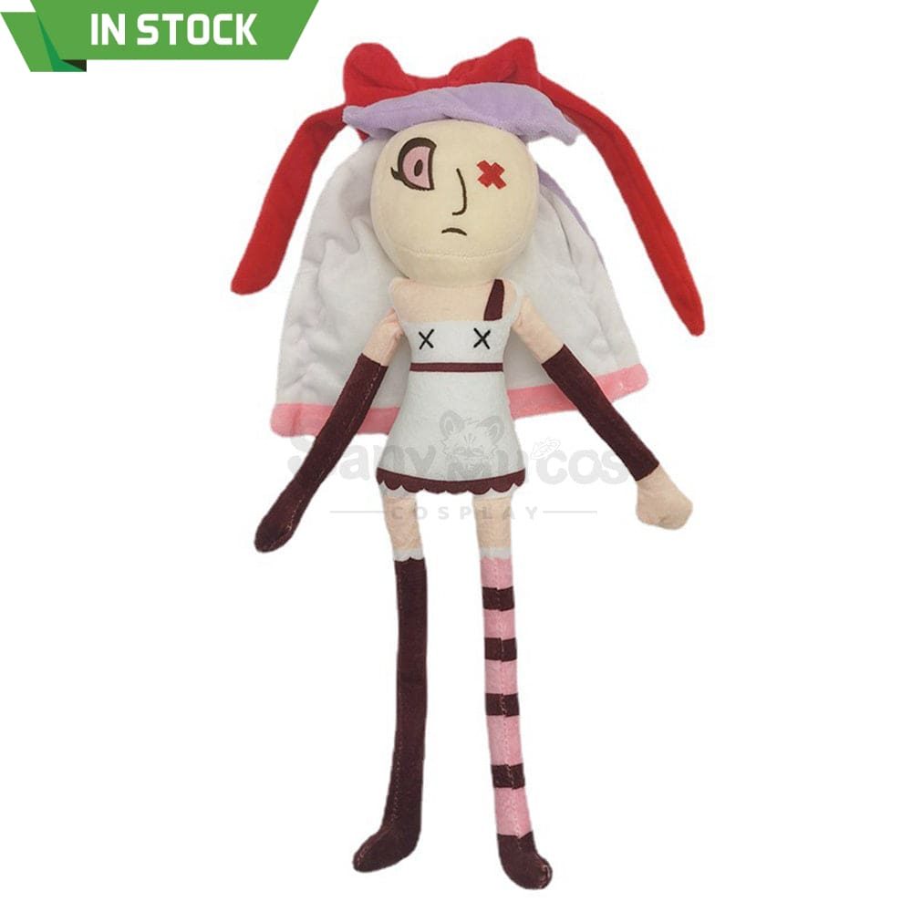 【In Stock】Anime Hazbin Hotel Cosplay Character Dolls Props B Prop