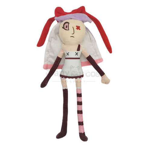 【In Stock】Anime Hazbin Hotel Cosplay Character Dolls Props B Prop