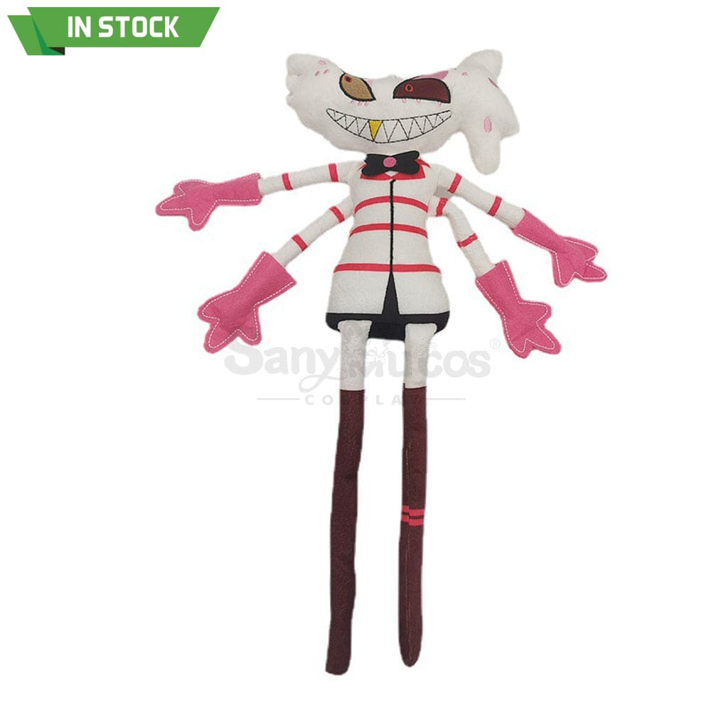 【In Stock】Anime Hazbin Hotel Cosplay Character Dolls Props D Prop