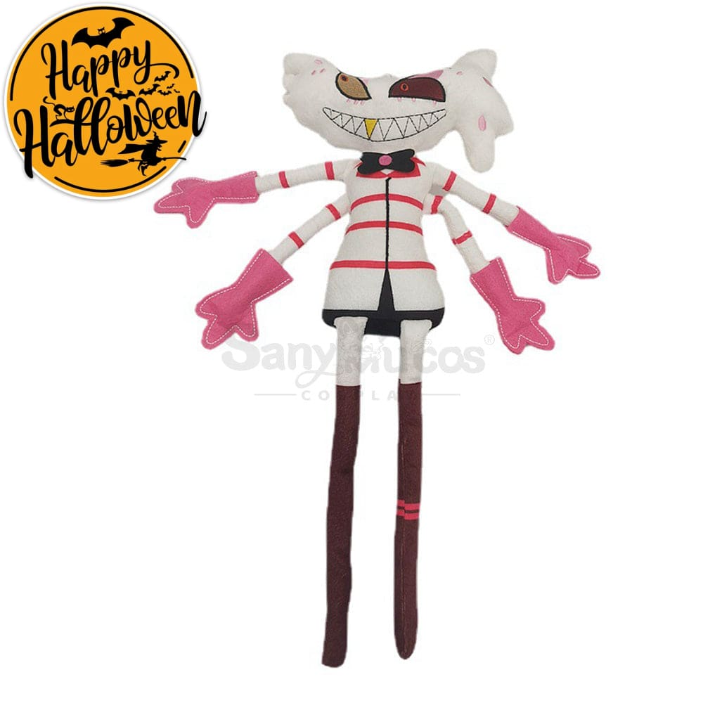【In Stock】Anime Hazbin Hotel Cosplay Character Dolls Props D Prop
