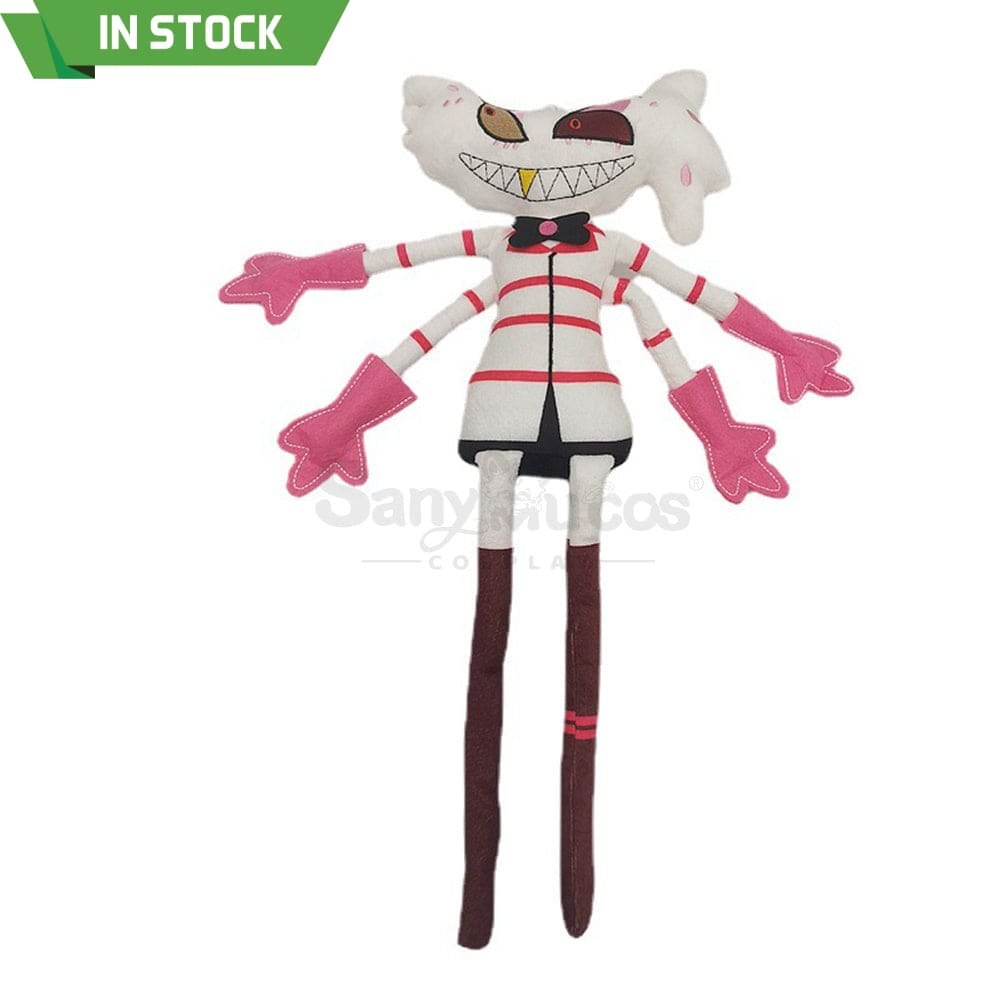 【In Stock】Anime Hazbin Hotel Cosplay Character Dolls Props D Prop