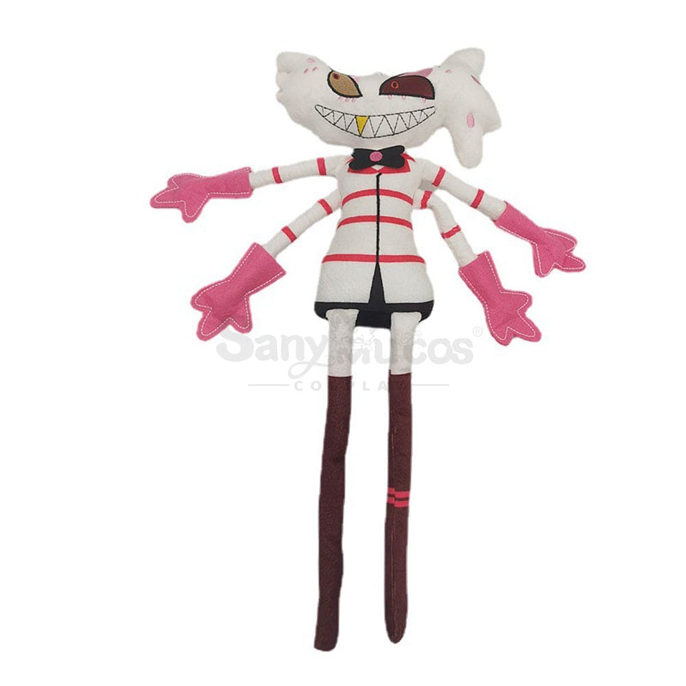 【In Stock】Anime Hazbin Hotel Cosplay Character Dolls Props D Prop