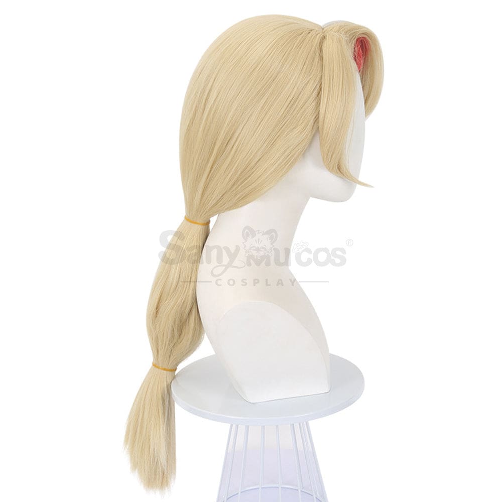 【In Stock】Anime Hazbin Hotel Cosplay Charlie Wig Wigs