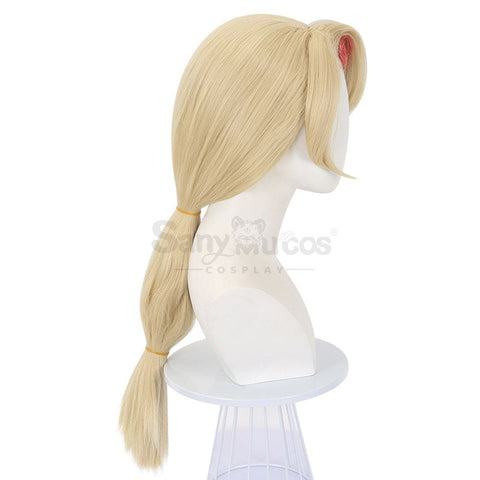 【In Stock】Anime Hazbin Hotel Cosplay Charlie Wig Wigs