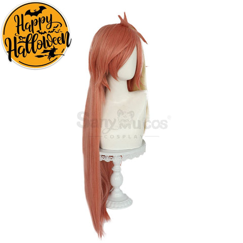【In Stock】Anime Hazbin Hotel Cosplay Cherri Bomb Wig Wigs