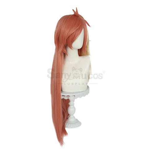 【In Stock】Anime Hazbin Hotel Cosplay Cherri Bomb Wig Wigs