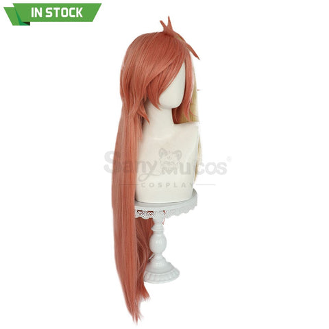 【In Stock】Anime Hazbin Hotel Cosplay Cherri Bomb Wig Wigs