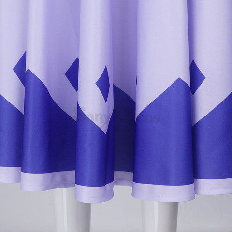 【In Stock】Anime Hazbin Hotel Cosplay Emily Costume Plus Size Costumes